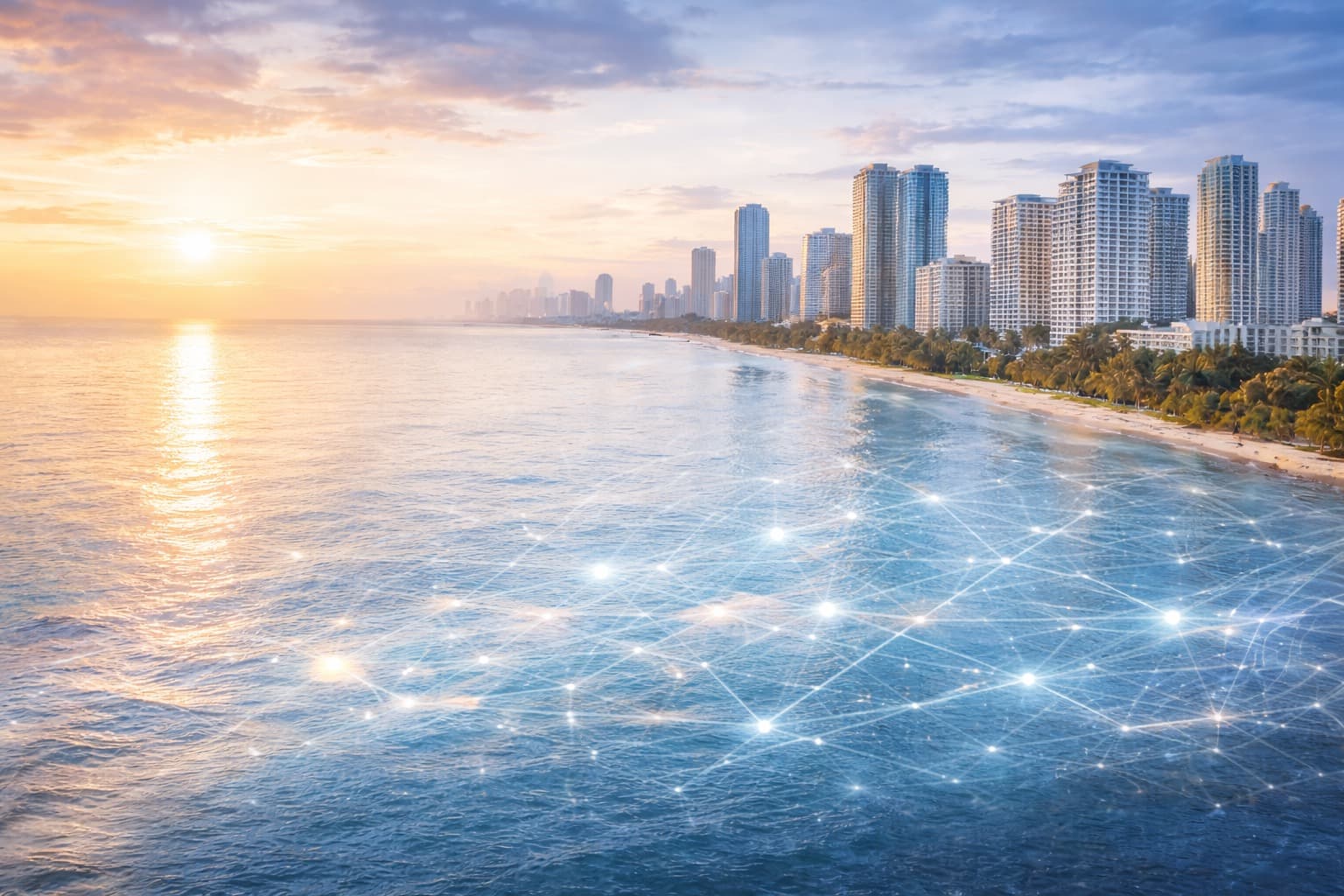 Lederman Capital Group hero background